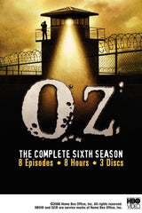 NEW Season 6 - [DVD]