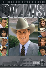 NEW Season 7 - [DVD]