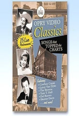 NEW Songs That Topped The Charts - [DVD]