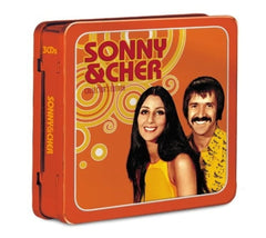 NEWSonny&Cher-Forever - [CD]