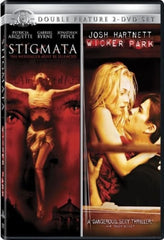 NEW Stigmata/wicker Park - [DVD]