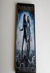 Underworld: Rise of the Lycans - (Widescreen, Subtitled, Dubbed, Dolby, AC-3) - [DVD]