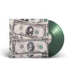 $Uicideboy$ - New World Depression - (Colored Vinyl, Coke Bottle Green) - [Vinyl]