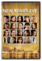 NEW YEARâS EVE - [DVD]