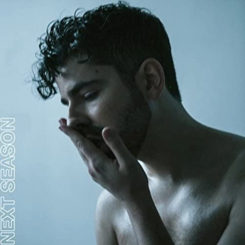 Felix Cartal - NEXT SEASON - [Vinyl]