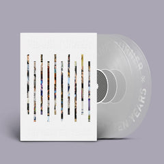 Turner,Frank - NEXT TEN YEARS,THE(3LP) - [Vinyl]