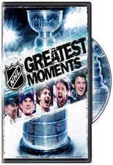 NHL Greatest Moments - [DVD]