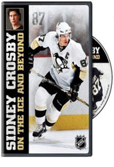 NHL : On the Ice and Beyond - [DVD]