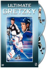 NHL Ultimate Gretzky - [DVD]