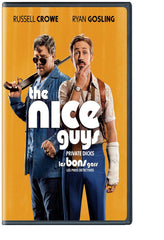 NICE GUYS THE - [DVD]