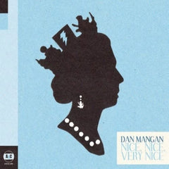Dan Mangan - Nice, Nice, Very Nice - [Vinyl]