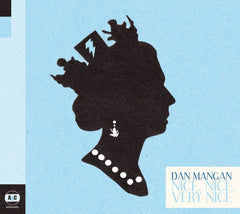 Dan Mangan - Nice, Nice, Very Nice - [CD]
