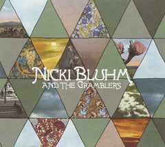 Nicki Bluhm & the Gramblers - Nicki Bluhm and The Gramblers - [CD]