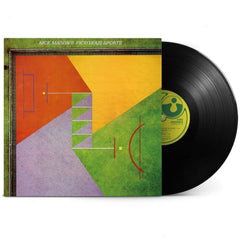 Nick Mason - Nick Mason's Fictitious Sports - [Vinyl]