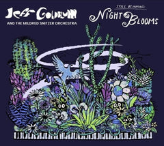 Jeff Goldblum - Night Blooms - [CD]