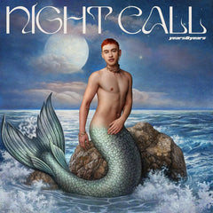 Years & Years - Night Call [Import] - [Vinyl]