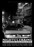 Nightclubbing: The Birth Of Punk In Nyc - (RSD Exclusive, With CD) - [DVD]
