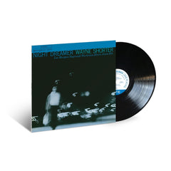Wayne Shorter - Night Dreamer (Blue Note Classic Vinyl Series) - [Vinyl]