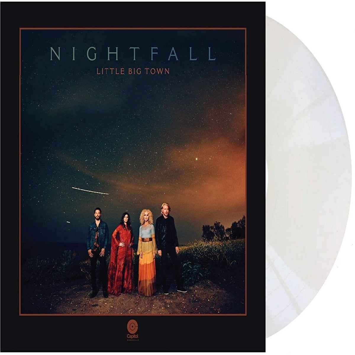 Little Big Town - Nightfall - [Vinyl]