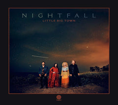 Little Big Town - Nightfall - [CD]