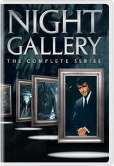 Night Gallery: the Complete Series - [DVD]