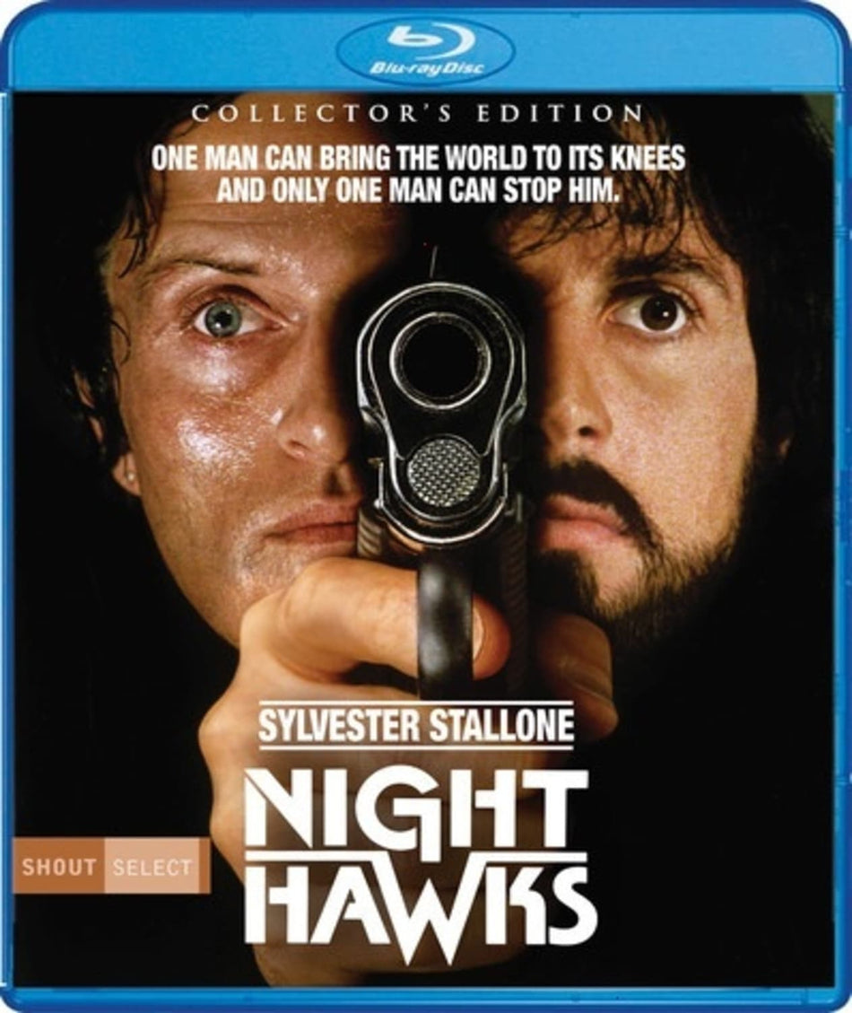 Nighthawks - [Blu-ray]