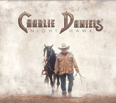 Charlie Daniels - Nighthawk - [CD]