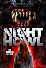 NIGHT HOWL - [DVD]