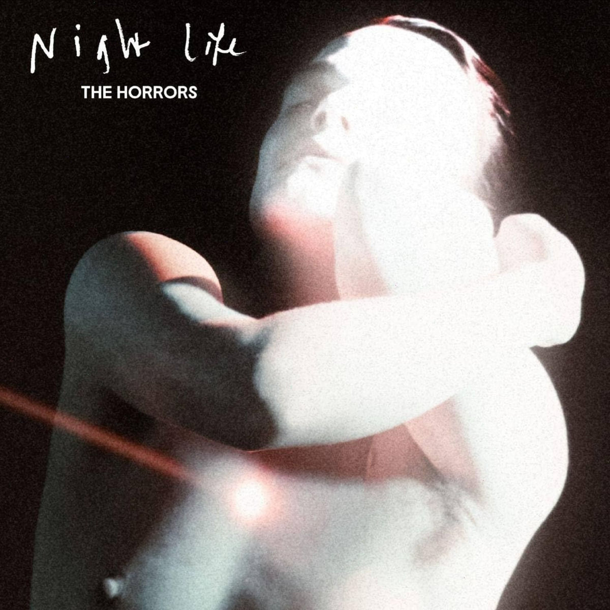 The Horrors - Night Life [Crystal Clear LP] - (Limited Edition, Clear ) - [Vinyl]
