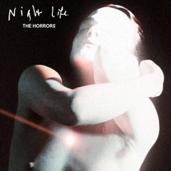 The Horrors - Night Life [Crystal Clear LP] - (Limited Edition, Clear ) - [Vinyl]