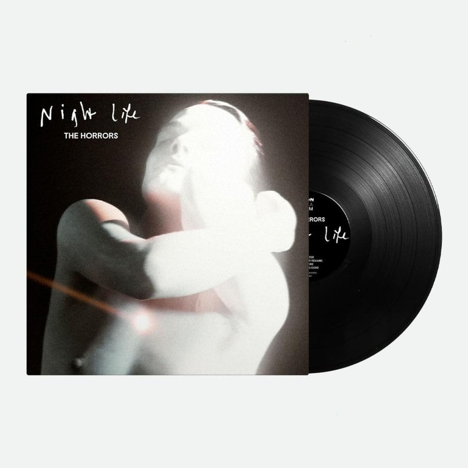 The Horrors - Night Life - [Vinyl]