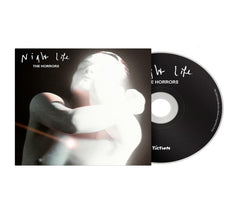 The Horrors - Night Life - [CD]
