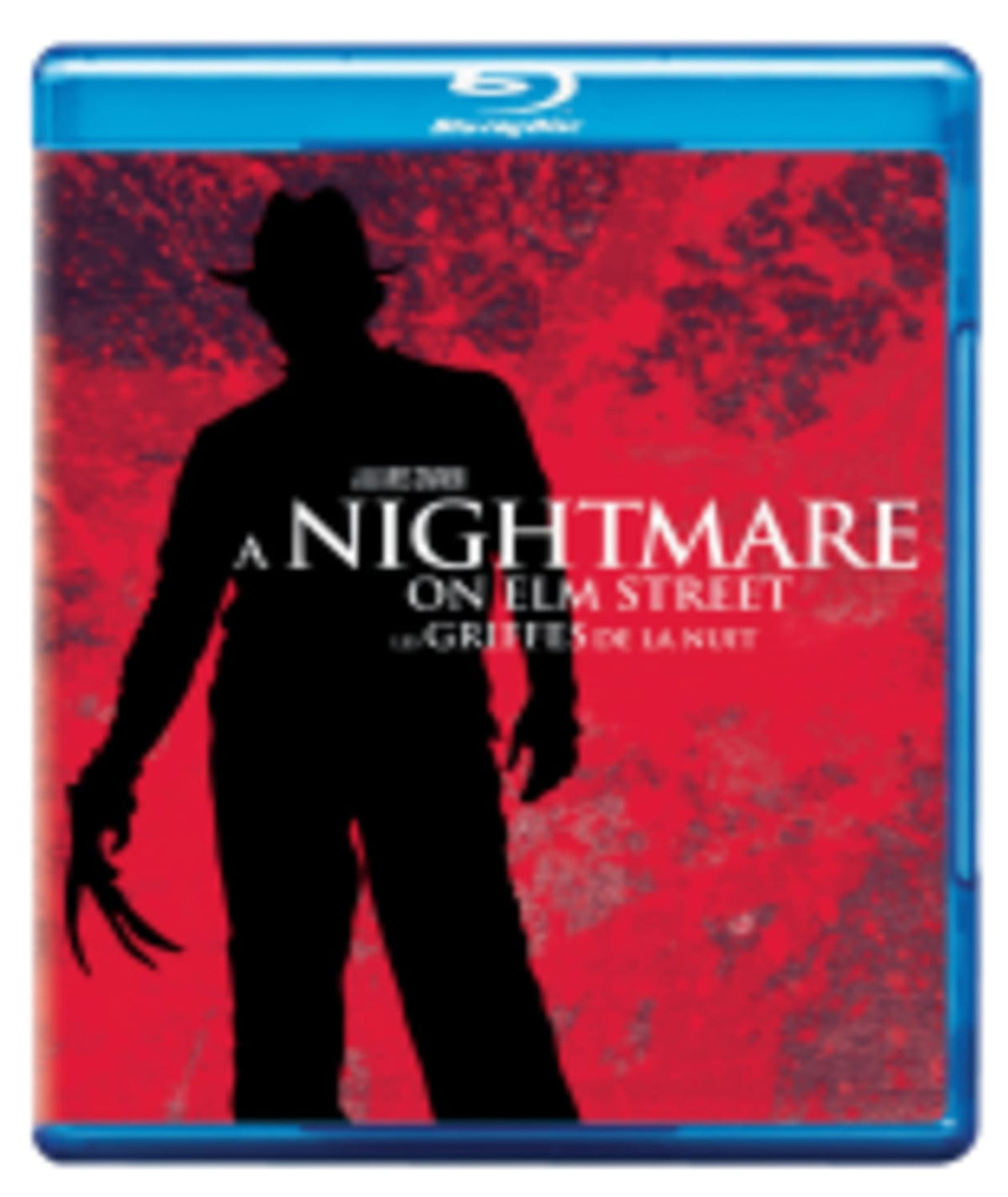 NIGHTMARE ON ELM STREET A [1984] - [Blu-ray]