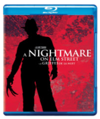 NIGHTMARE ON ELM STREET A [1984] - [Blu-ray]