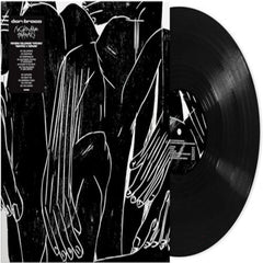 Don Broco - Nightmare Tripping [Explicit Content] - (Parental Advisory Explicit Lyrics) - [Vinyl]