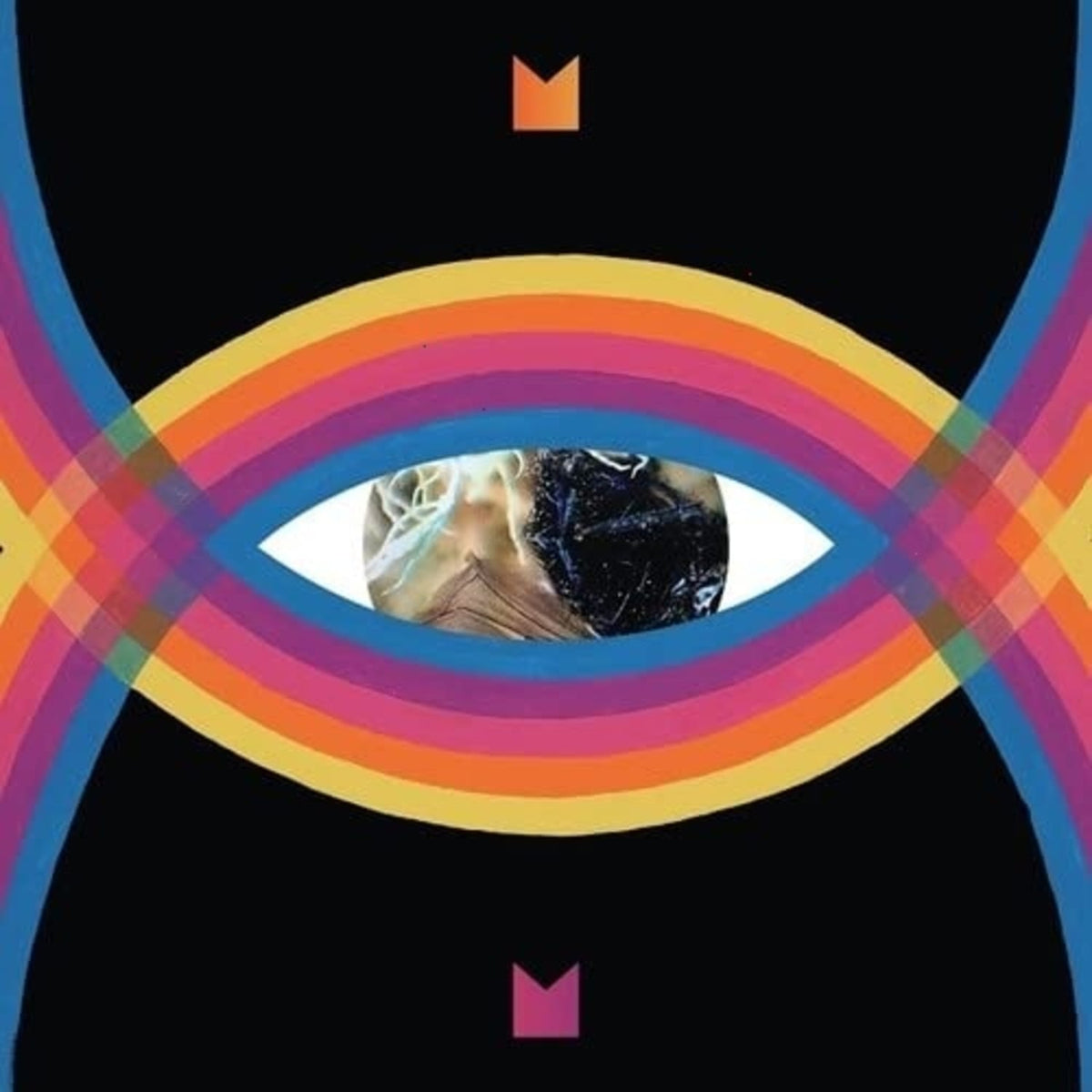 Modest Mouse - Night On The Sun - [Vinyl]