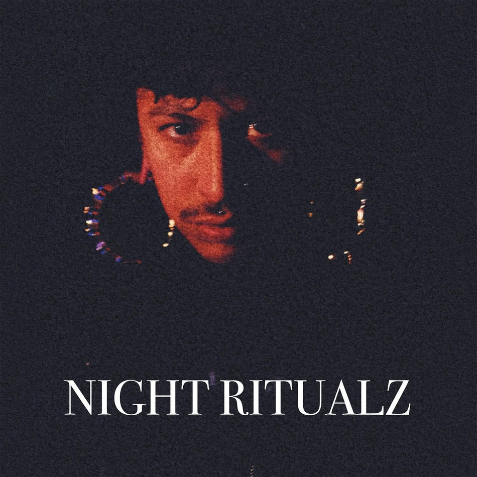 Night Ritualz - Night Ritualz - [Vinyl]