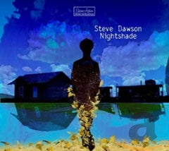 Steve Dawson - Nightshade - [CD]
