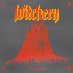 Witchery - Nightside - [Vinyl]