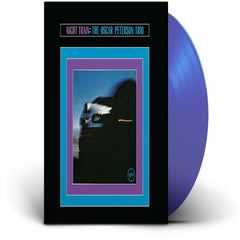 Oscar Peterson Trio - Night Train - Limited Colored - [Vinyl]