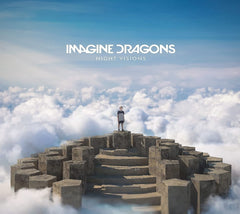 Imagine Dragons - Night Visions: Expanded Edition [2 ] - [CD]