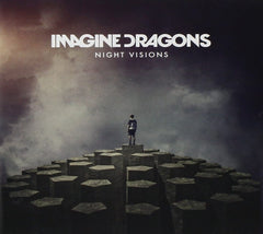 Imagine Dragons - Night Visions - [CD]