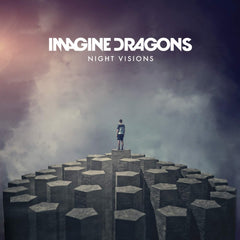 Imagine Dragons - Night Visions - [Vinyl]
