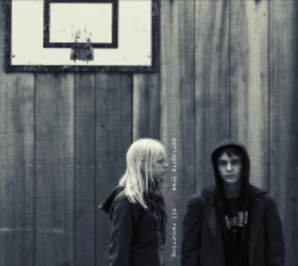 Porcupine Tree - Nil Recurring - [CD]