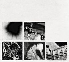 Nine Inch Nails - Bad Witch - [CD]