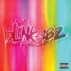 Blink 182 - Nine - (140 Gram Vinyl, Gatefold LP Jacket) - [Vinyl]