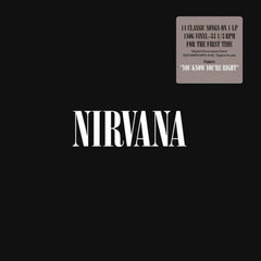 Nirvana - Nirvana - [Vinyl]