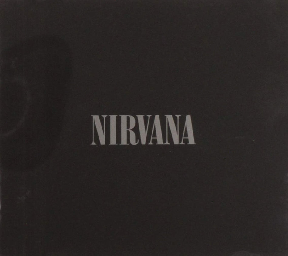 Nirvana - Nirvana - [CD]