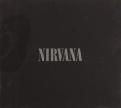 Nirvana - Nirvana - [CD]