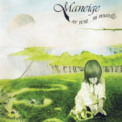 Maneige - Ni Vent Ni Nouvelles - [Vinyl]